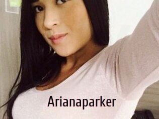 Arianaparker