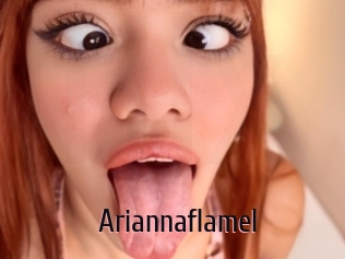 Ariannaflamel