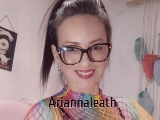 Ariannaleath