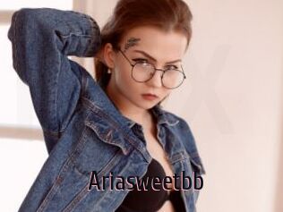 Ariasweetbb