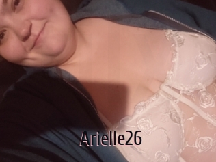 Arielle26