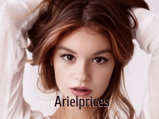 Arielprices