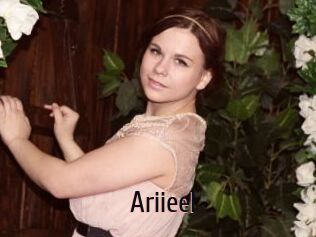 Ariieel