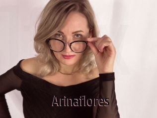 Arinaflores