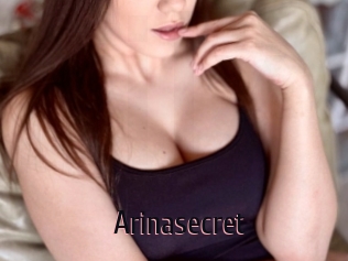 Arinasecret