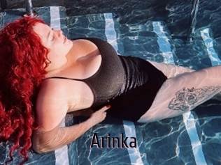 Arinka