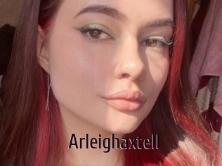 Arleighaxtell