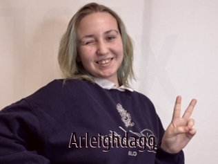 Arleighdagg