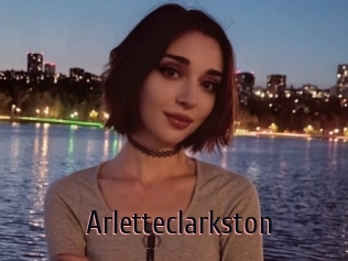 Arletteclarkston