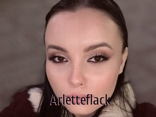 Arletteflack