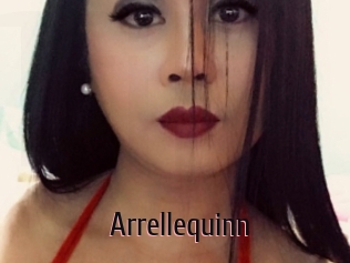 Arrellequinn