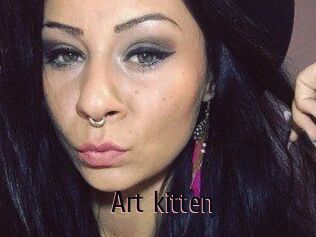 Art_kitten