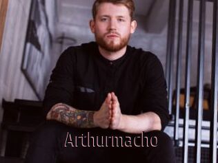 Arthurmacho