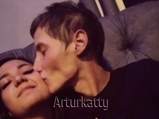 Arturkatty