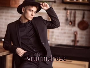 Arturmelrose