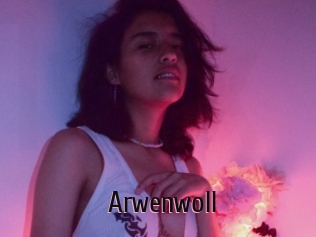 Arwenwoll