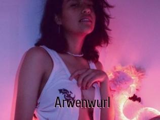 Arwenwurl