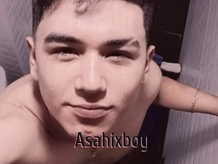 Asahixboy