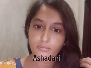 Ashadani