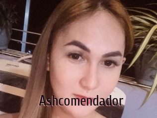 Ashcomendador