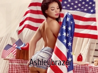 Ashleybrazer