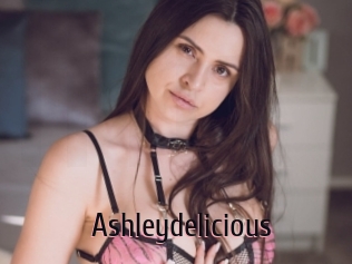 Ashleydelicious