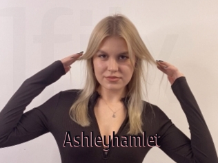 Ashleyhamlet