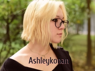 Ashleykonan