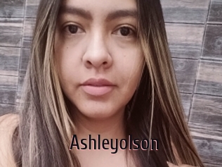 Ashleyolson