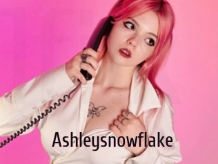 Ashleysnowflake