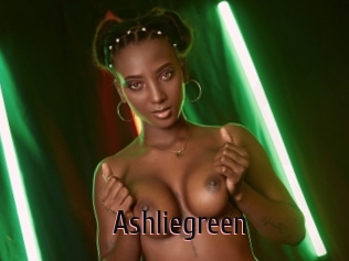 Ashliegreen