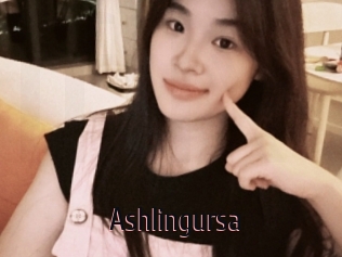 Ashlingursa