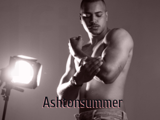 Ashtonsummer