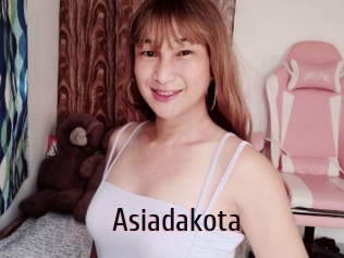 Asiadakota