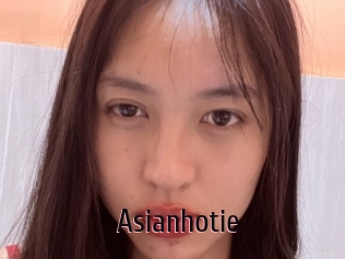 Asianhotie