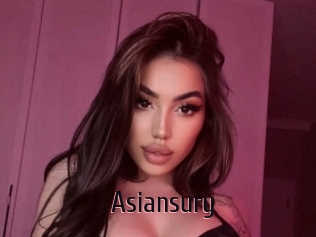 Asiansury