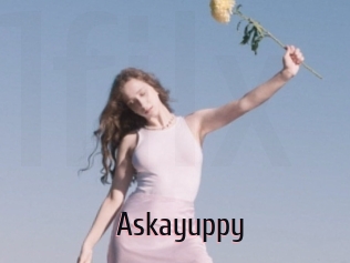 Askayuppy