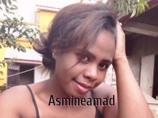 Asmineamad
