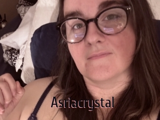 Asriacrystal