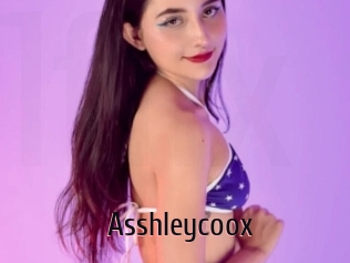 Asshleycoox