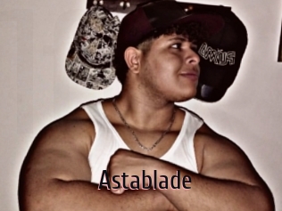 Astablade