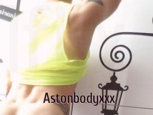 Astonbodyxxx