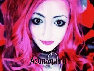 Asunaquinn