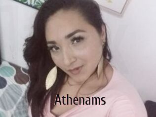 Athenams