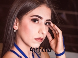 Athhena