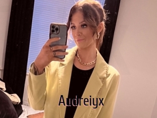 Audreiyx