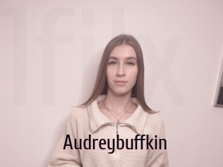 Audreybuffkin