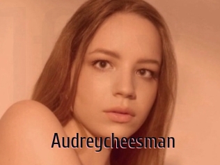 Audreycheesman