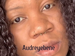 Audreyebene