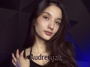 Audreygalt